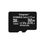 Kingston Canvas Select Plus MicroSD UHS I Class 1