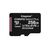 Kingston Canvas Select Plus MicroSD UHS I Class 3 256GB