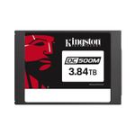 Kingston DC500M 3840GB