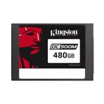 Kingston DC500M 480GB