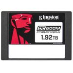 Kingston DC600M 2.5" 1.92 TB