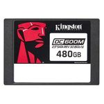 Kingston DC600M 2.5" 480 GB