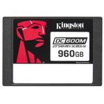 Kingston DC600M 2.5" 960 GB
