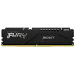 Kingston FURY Beast DDR5 5200 MHz CL36 8GB