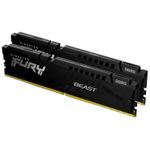 Kingston FURY Beast DDR5 6000 MHz CL36 64GB (2 x 32GB)