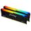 Kingston FURY Beast RGB DDR4 3200 MT/s CL16