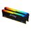 Kingston FURY Beast RGB DDR4 3600 MT/s CL18