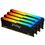 Kingston FURY Beast RGB DDR4 3600 MT/s CL18