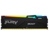 Kingston FURY Beast RGB DDR5 4800 MHz 32GB
