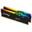 Kingston FURY Beast RGB DDR5 5600 MT/s CL36
