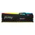 Kingston FURY Beast RGB DDR5 6000 MHz CL36 8GB (1 x 8GB)