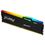 Kingston FURY Beast RGB DDR5 6000 MT/s CL30