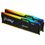 Kingston FURY Beast RGB DDR5 6000 MT/s CL30