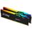 Kingston FURY Beast RGB DDR5 6000 MT/s CL30