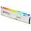 Kingston FURY Beast White RGB DDR5 5600 MT/s CL36