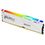 Kingston FURY Beast White RGB DDR5 6000 MT/s CL30