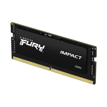 Kingston Fury Impact DDR5 4800 MHz 32GB