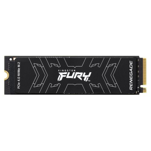 Kingston FURY Renegade M.2 4 TB