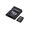 Kingston Industrial MicroSD UHS I Class 10 16GB