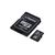 Kingston Industrial MicroSD UHS I Class 10 16GB