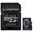 Kingston Industrial MicroSD UHS I Class 10 32GB