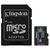 Kingston Industrial MicroSD UHS I Class 10 32GB