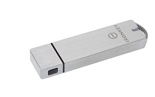 Kingston IronKey Basic S1000 16GB