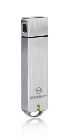 Kingston IronKey Basic S1000 64GB