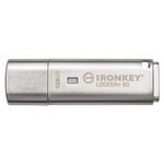 Kingston IronKey Locker+ 50 128GB