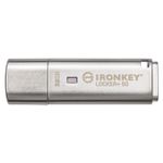 Kingston IronKey Locker+ 50 32GB