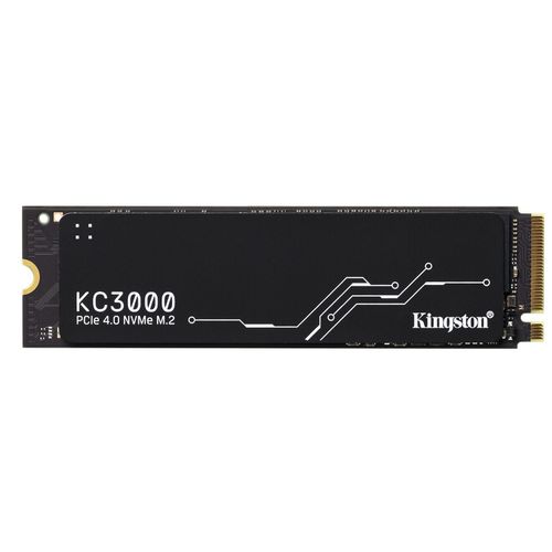 Kingston KC3000 M.2 1 TB