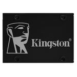 Kingston KC600 2.5'' 256 GB
