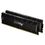 Kingston FURY Renegade DDR4 3600 MHz CL16