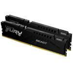 Kingston FURY Beast DDR5 5200 MHz CL40 32GB (2 x 16GB)