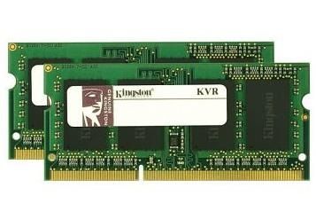 Kingston KVR13S9S6/2