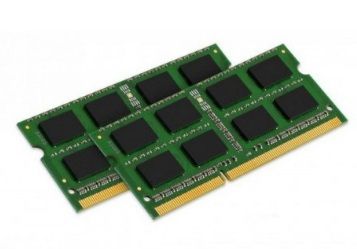 Kingston KVR16LS11K2/16