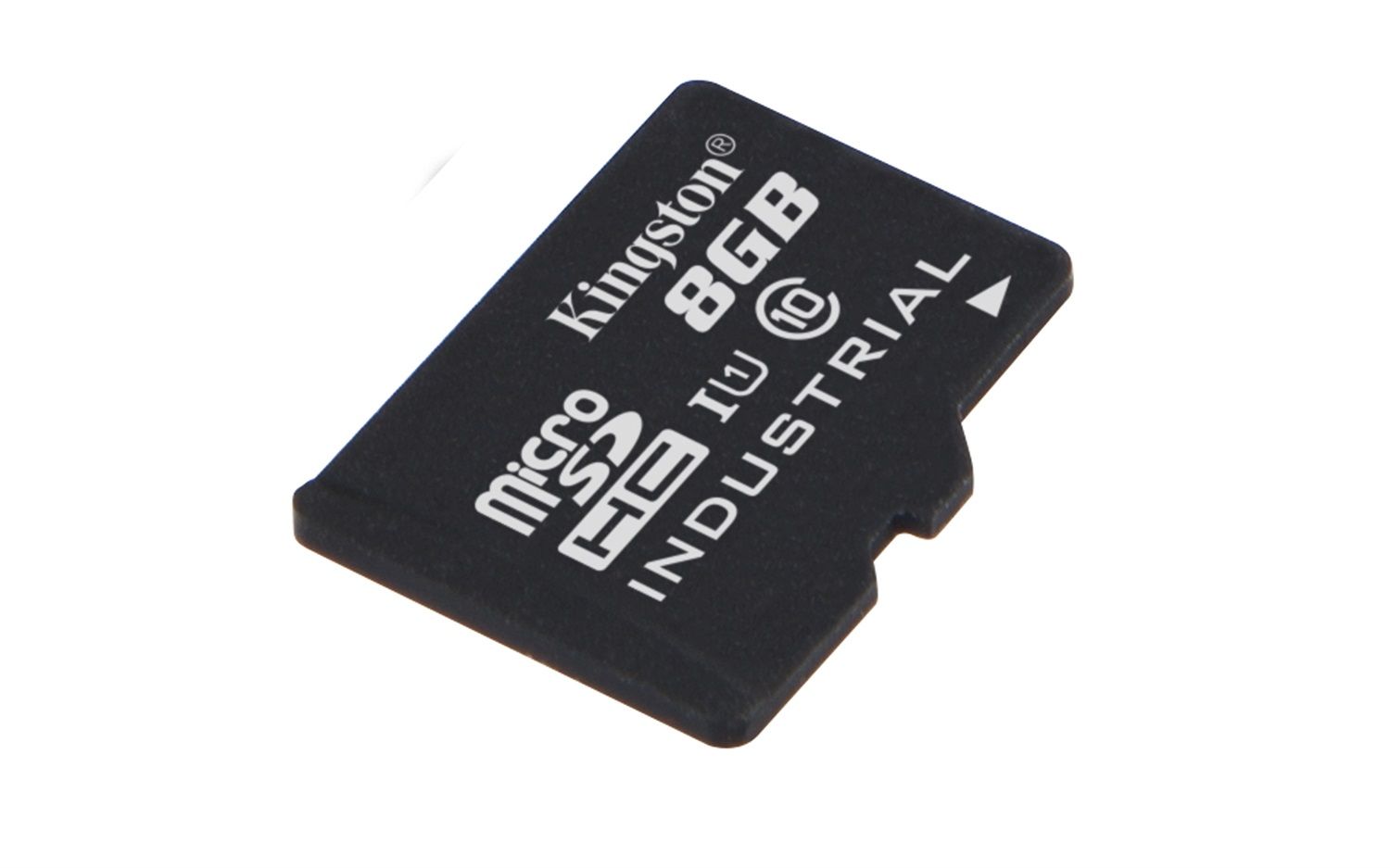 Kingston Micro SD Memoria da 64 GB Class10 100MB/s