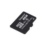 Kingston microSDHC 8 GB