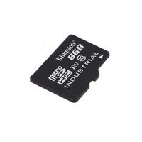Kingston microSDHC 8 GB