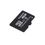 Kingston microSDHC 8 GB