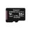 Kingston Canvas Select Plus MicroSD UHS I Class 1