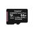 Kingston Canvas Select Plus MicroSD UHS I Class 1 64GB