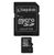 Kingston microSDHC 16 GB Class 4