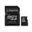 Kingston microSDHC 8 GB Class 4