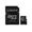 Kingston MicroSD UHS I Class 10 64GB