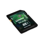 Kingston SDHC 16 GB Class 10