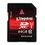 Kingston SDXC 64 GB Class 10