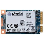 Kingston UV500 240GB mSATA