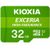 Kioxia Exceria High Endurance MicroSD UHS I Class 3 32GB