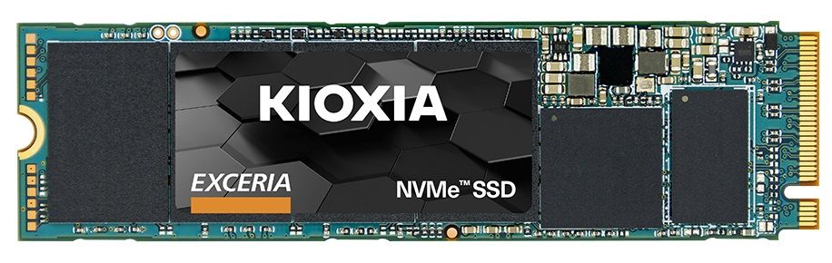Kioxia Exceria M.2 1TB
